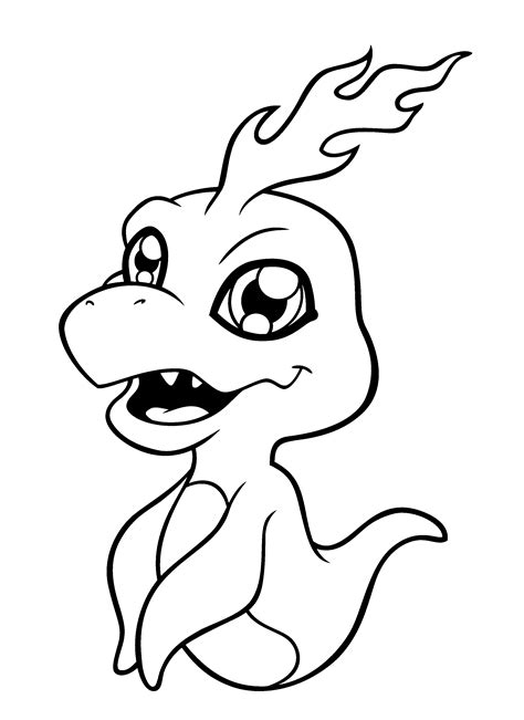 All we ask is that you recommend our content to friends and family and share your masterpieces on your website, social media profile, or blog! Digimon malvorlagen kostenlos zum ausdrucken ...