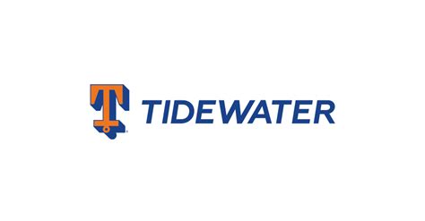 Tidewater Announces Pricing Of Public Offering Of Common Stock