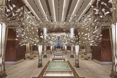 Luxushotels In Jumeira Dubai Auszeichnungen Mandarin Oriental Dubai
