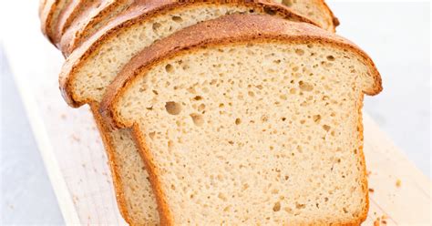 America's test kitchen gluten free sandwich bread recipe. Gluten-Free Pastas & Bread | Gluten-Free Basics & Beyond