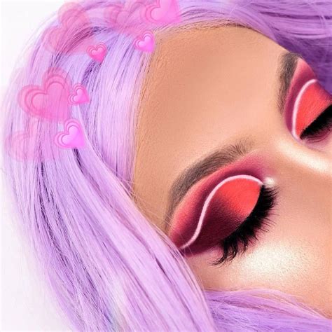 Like What You See Follow Me For More Uhairofficial Eye Makeup Colorful Makeup Beauty Makeup