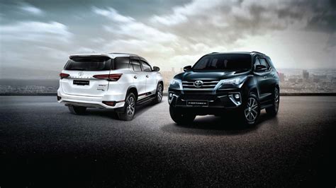Look and style comfort i purchase fortuner from dealer. Toyota Malaysia Promotion 2021 - Car Wallpaper
