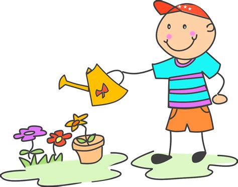 Drawing lessons, learning to draw lesson plans, ideas, crafts and activities for kids of all ages. Laundry clipart responsible child, Laundry responsible ...