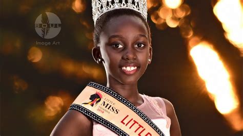 Little Miss Uganda Auditions 3 Youtube