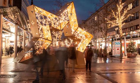 How Light Art Transforms Cities And Public Spaces Mk Illumination