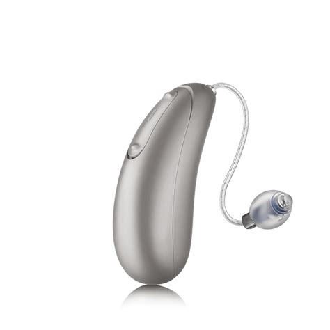 Best Rechargeable Hearing Aids 2021 Richard W Andrew Hearing