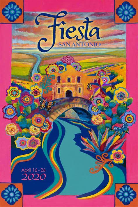 Fiesta 2024 Music Lineup - Tory Tammie