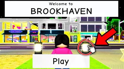 Secrets Of The New Roblox Brookhaven Update Trends