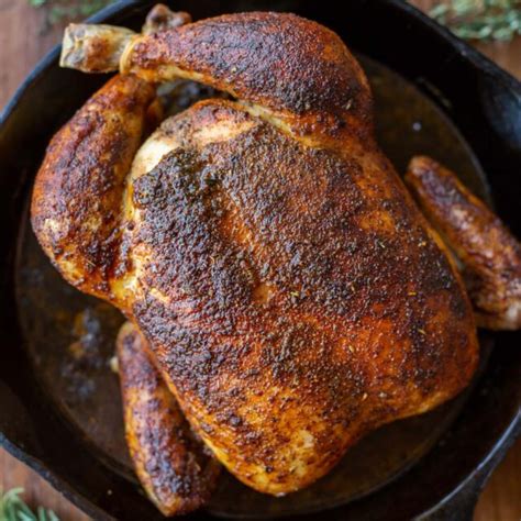 Best Rotisserie Chicken Recipe Life Made Simple