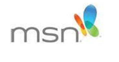 Msn India Website Gets A Facelift Digital Campaign India