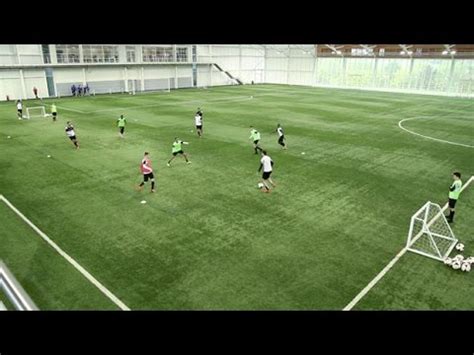 Passing Drills For Soccer Shefalitayal
