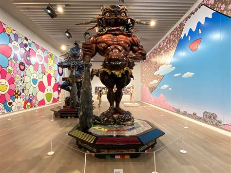 現代アート入門としてもおすすめ森美術館STARS展現代美術のスターたち日本から世界へが開幕Tokyo Art Beat