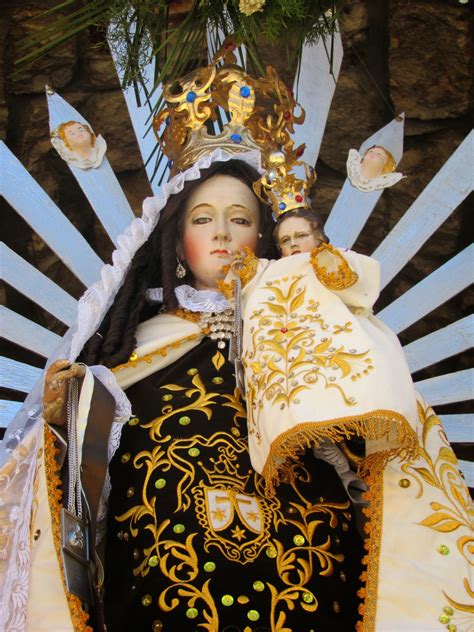 Info Huallanca Bolognesi Ancash Per Fiestas En Honor A La Virgen
