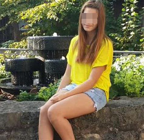 Vermisster Teenager 15 Jährige Brennt Mit Freund Von Mutter Durch Welt