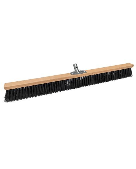 Industrial Broom 100 Cm Gottardo Brushes And Brooms