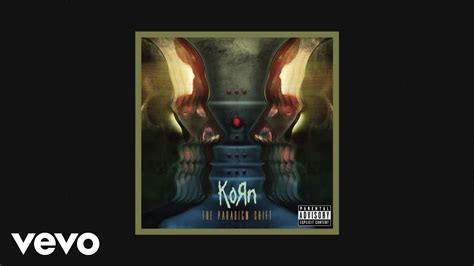 Korn Spike In My Veins Official Audio Youtube