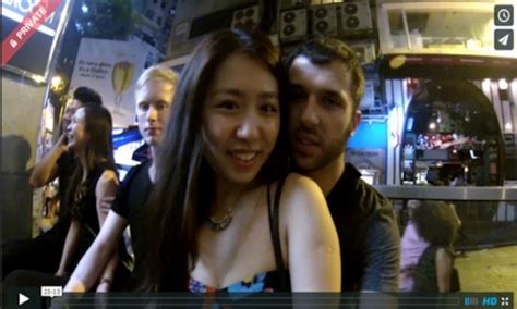 How I Pick Up Asian Girls By Manipulating The Media