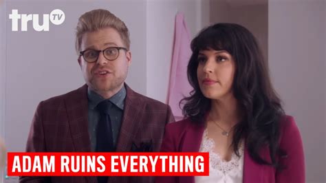 Adam Ruins Everything How Women Were Tricked Into Shaving Their Legs Trutv Youtube