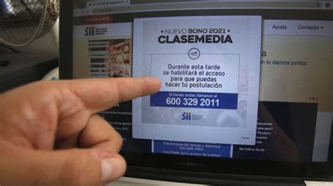 La solicitud del bono clase media se inició el 17 de abril pasado y el plazo para llevar a cabo el trámite se extiende por un mes para hacerlo, es decir el bono clase media consiste también en un aporte de $100 mil para pensionados por vejez o invalidez. Bono Clase Media SII: hasta cuándo se puede postular ...
