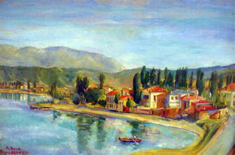 Për t'u bërë pjesë e grupit balkanweb mjafton të klikoni: Abdurrahim Buza - Albanian Art | Robert Elsie