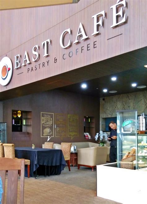 Venoths Culinary Adventures East Cafe Bukit Kiara Kuala Lumpur