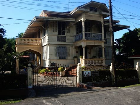 Exploring The Beauty Of Negros Occidental Hofilena Ancestral House