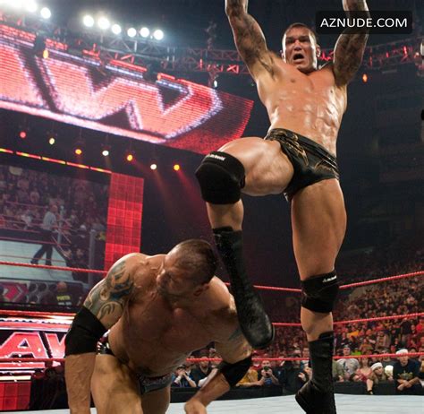 Full Naked Picture Randy Orton Telegraph
