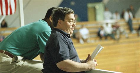 Jerry krause, the general manager of the chicago bulls during their championship dynasty, was heavily present in the first two episodes of the last dance, and it seems very likely that he was the. Who Was Jerry Krause? The 90's Bulls' General Manager ...
