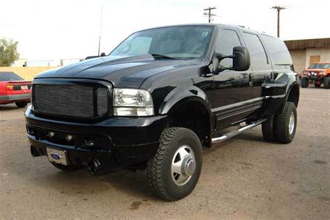 2005 Ford Excursion Dually Conversion Build Ford Truck Enthusiasts Forums