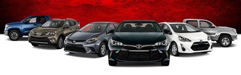 If you want to get in touch with them, you. Used Car Inventory in Jackson, TN | Robinson Toyota