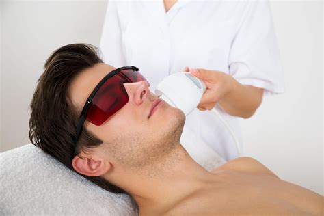 tips for laser hair removal of beard shesafitchick