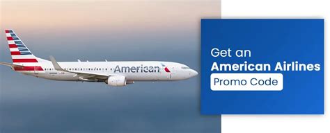 American Airlines Promo Codes 2024 Get Upto 35 Off