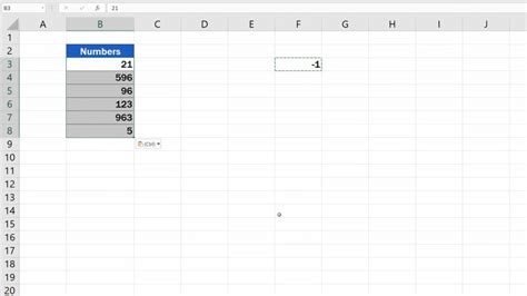 There are more ways to turn negative numbers. How to Change Negative Numbers to Positive in Excel