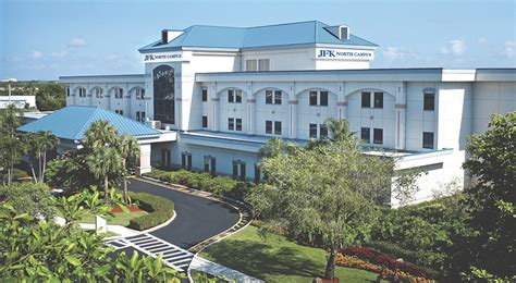 Hca Florida Jfk North Hospital