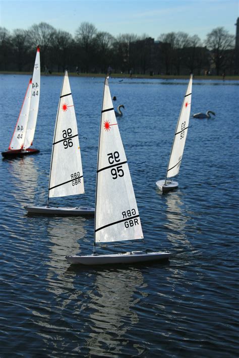 Rc Laser Class Sailboats Img6104 Remote Controlled Lase Flickr