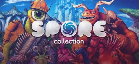 Game Review Spore Canyon Echoes
