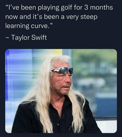The 35 Best Golf Memes In 2024