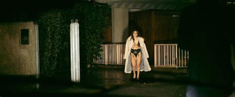 Greta Scarano Nude La Verita Sta In Cielo 2016 HD 1080p TheFappening