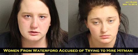 women from waterford accused of trying to hire hitman updated oakland county times