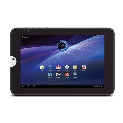 Toshiba Thrive 101 Inch 16 Gb Android Tablet Review The Tech Journal