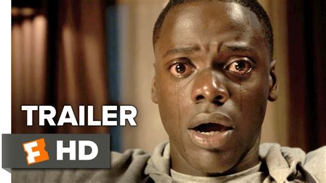 Ita 2018 film completo sottotitoli italiano cb01, guarda justice, my foot! Get Out Official Trailer 1 (2017) - Daniel Kaluuya Movie ...