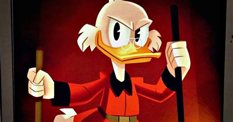 Ducktales Reboot Trailer Is Here Season 2 Announced