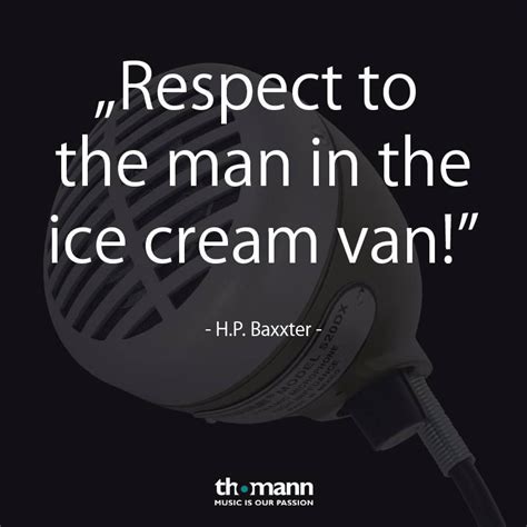 This unofficial account brings the best scooter quotes to your timeline! A quote of H.P. Baxxter #scooter #90ies #music #quote