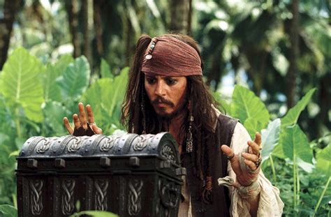 Piratët E Karaibeve Mund Të Humbasin Aktorin Kryesor Vizion Plus