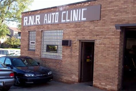 Everything we do is committed to ensuring your pet lives a long, happy, and healthy life. R & R Auto Clinic - Auto Repair - Downriver - Lincoln Park ...