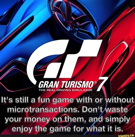 Gran Turismo The Real Driving Simulator It S Still A Fun Game With Or