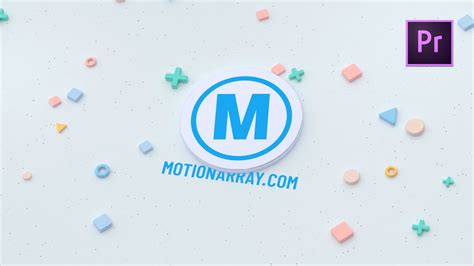 These logo reveals work best for contemporary businesses and clients who want a slick professional product. Premiere Pro Template in 2020 | Film quotes, Pr logo ...