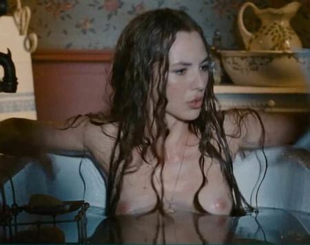 See And Save As Louise Bourgoin Nude Porn Pict Crot