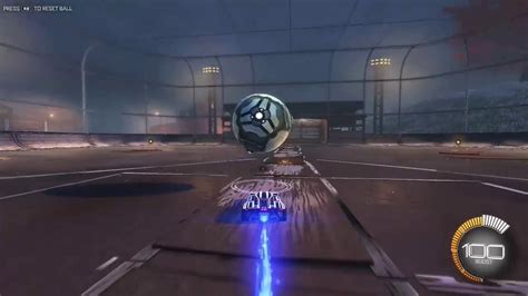 How To Do A Musty Flick In Rocket League Youtube