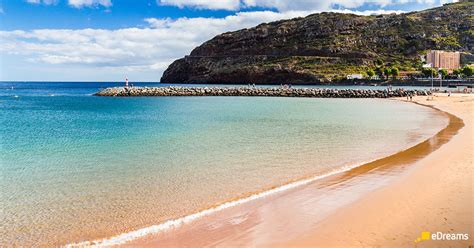 Las Mejores Playas De Madeira Guía De Playas Portugal